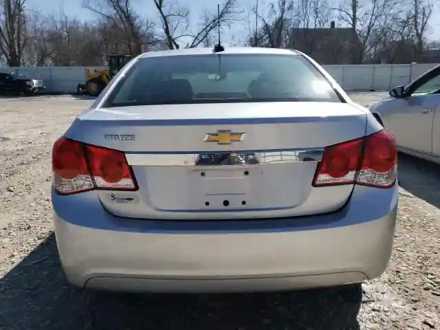 1G1PA5SH3F7217319 2015 CHEVROLET CRUZE-5