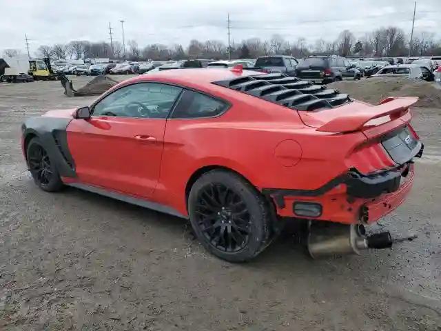 1FA6P8CF6L5169585 2020 FORD MUSTANG-1
