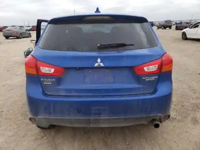 JA4AP3AUXHZ035407 2017 MITSUBISHI OUTLANDER-5