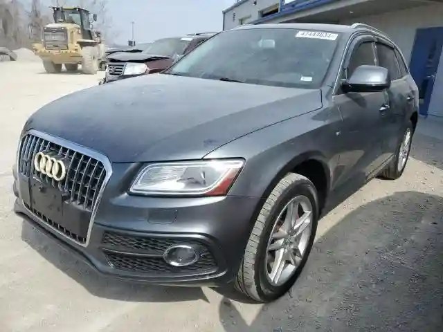 WA1DGAFP7FA085584 2015 AUDI Q5-0