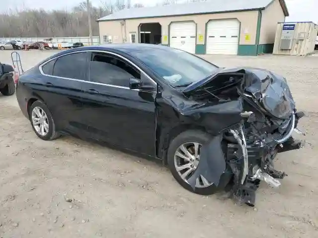1C3CCCAG2FN516524 2015 CHRYSLER 200-3