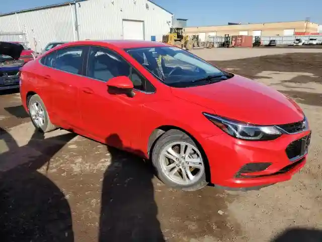 1G1BE5SM3J7103552 2018 CHEVROLET CRUZE-3
