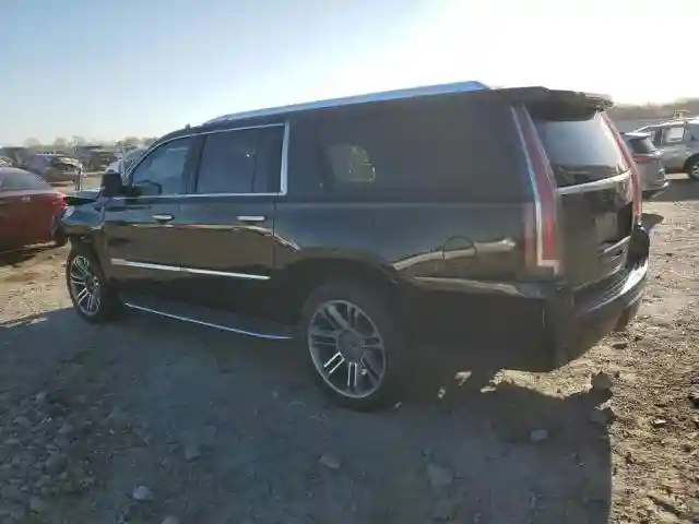 1GYS4HKJXHR145971 2017 CADILLAC ESCALADE-1