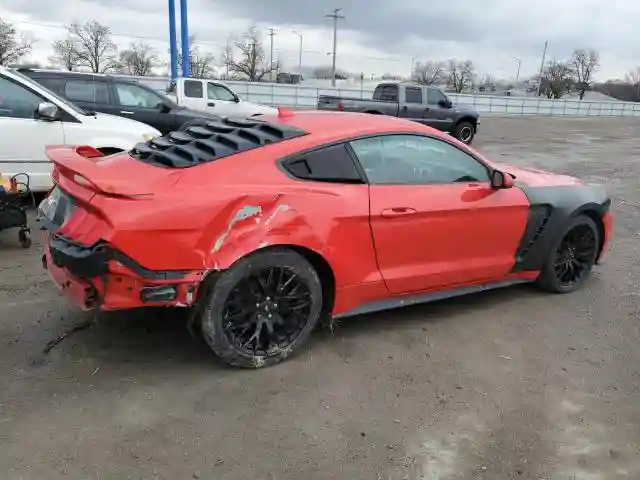 1FA6P8CF6L5169585 2020 FORD MUSTANG-2