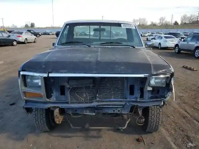 1FTEF14H2GPA89923 1986 FORD ALL MODELS-4
