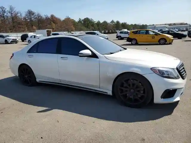 WDDUG7JB6FA185024 2015 MERCEDES-BENZ S-CLASS-3