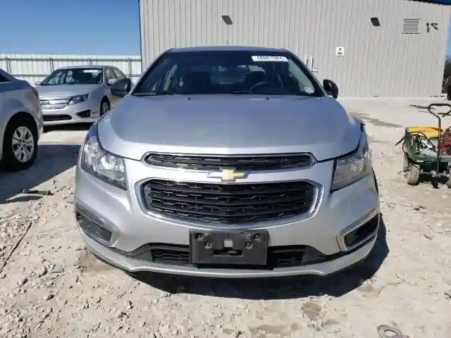 1G1PA5SH3F7217319 2015 CHEVROLET CRUZE-4