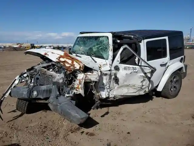 1C4HJWEG8JL929572 2018 JEEP WRANGLER-0