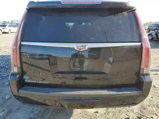 1GYS4HKJXHR145971 2017 CADILLAC ESCALADE-5