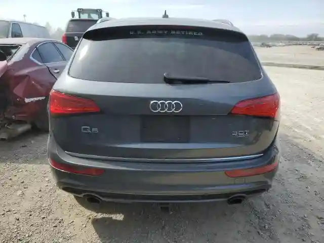 WA1DGAFP7FA085584 2015 AUDI Q5-5