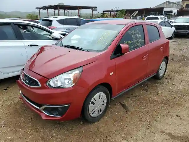 ML32A3HJ7KH010827 2019 MITSUBISHI 3000GT-0