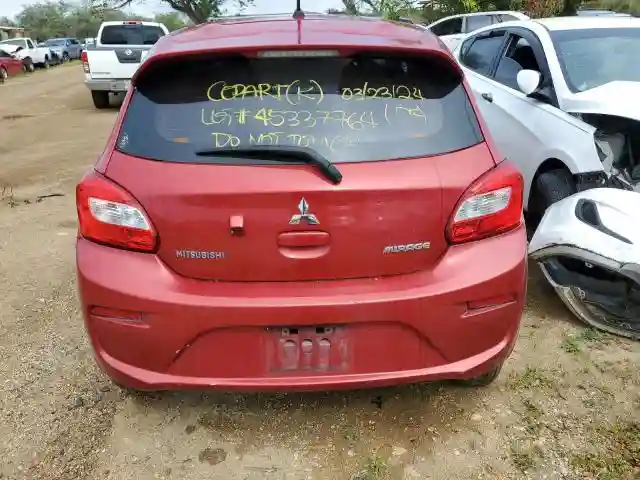 ML32A3HJ7KH010827 2019 MITSUBISHI 3000GT-5