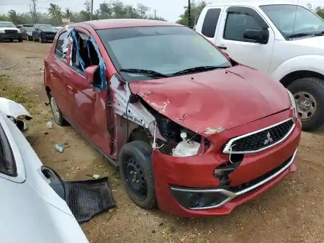 ML32A3HJ7KH010827 2019 MITSUBISHI 3000GT-3