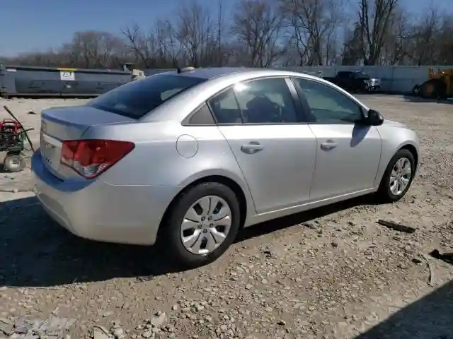 1G1PA5SH3F7217319 2015 CHEVROLET CRUZE-2