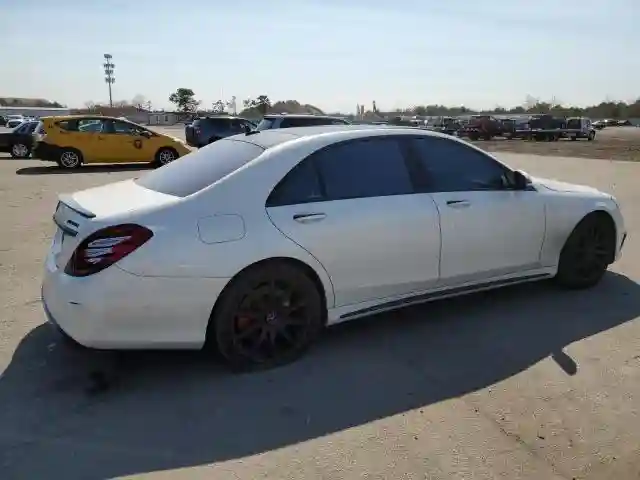 WDDUG7JB6FA185024 2015 MERCEDES-BENZ S-CLASS-2