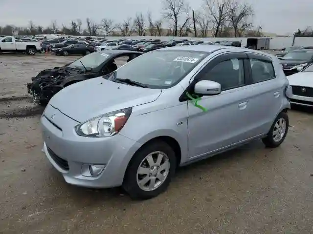 ML32A4HJ9FH039774 2015 MITSUBISHI MIRAGE-0