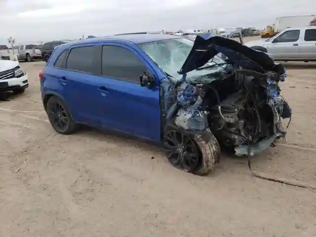 JA4AP3AUXHZ035407 2017 MITSUBISHI OUTLANDER-3
