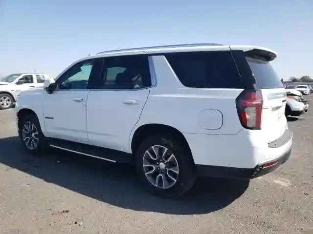 1GNSKNKD1NR264046 2022 CHEVROLET TAHOE-1
