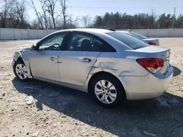 1G1PA5SH3F7217319 2015 CHEVROLET CRUZE-1