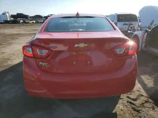 1G1BE5SM3J7103552 2018 CHEVROLET CRUZE-5