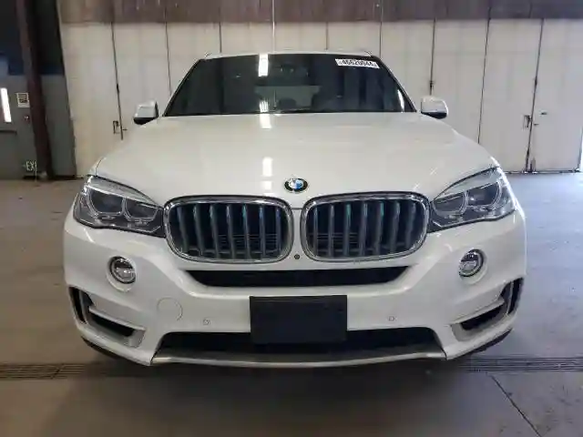 5UXKT0C58J0W02118 2018 BMW X5-4