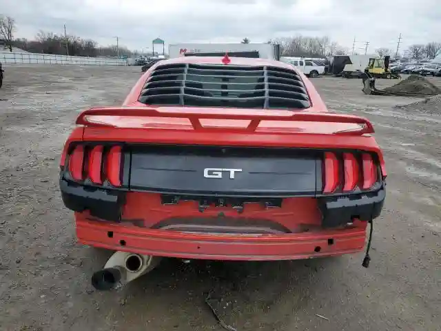 1FA6P8CF6L5169585 2020 FORD MUSTANG-5
