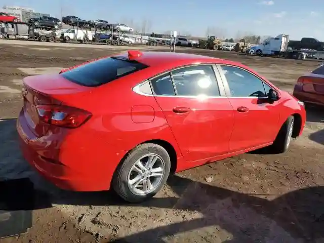 1G1BE5SM3J7103552 2018 CHEVROLET CRUZE-2