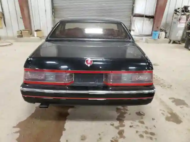 1G6VR318XKU102454 1989 CADILLAC ALL OTHER-5