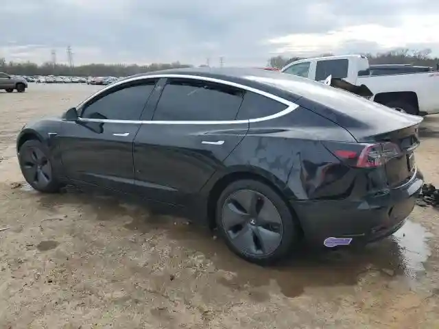 5YJ3E1EA8KF297299 2019 TESLA MODEL 3-1