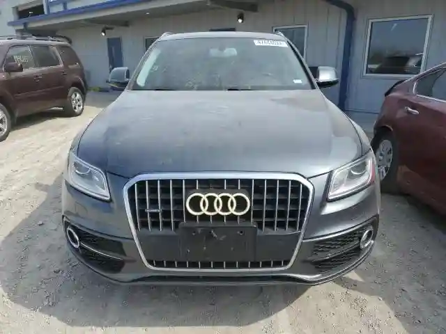 WA1DGAFP7FA085584 2015 AUDI Q5-4