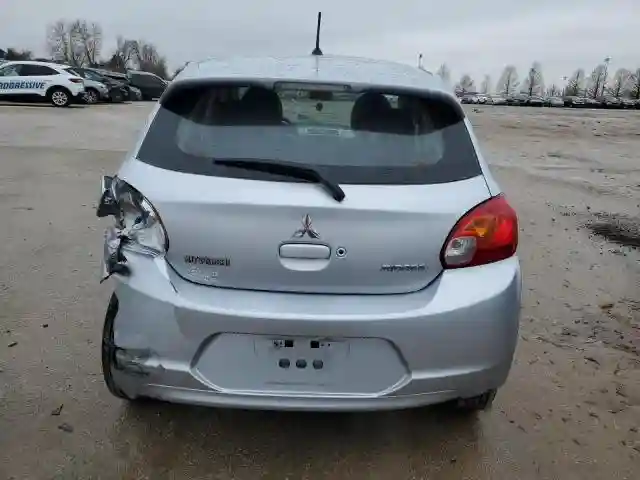 ML32A4HJ9FH039774 2015 MITSUBISHI MIRAGE-5