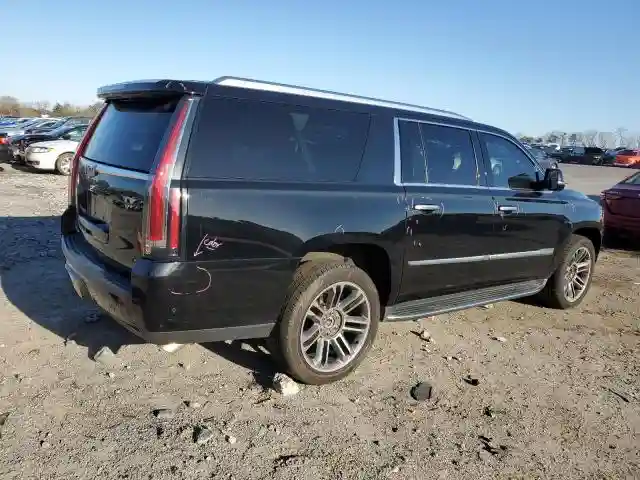1GYS4HKJXHR145971 2017 CADILLAC ESCALADE-2