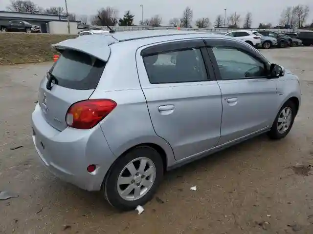 ML32A4HJ9FH039774 2015 MITSUBISHI MIRAGE-2