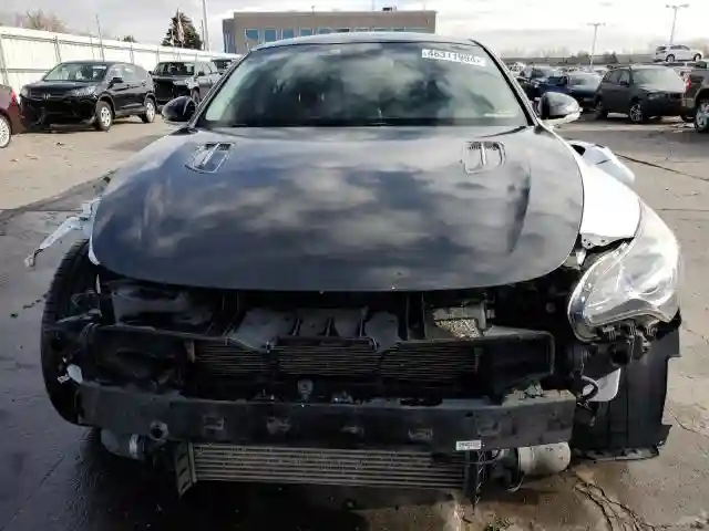 KNAE15LA7J6031374 2018 KIA STINGER-4