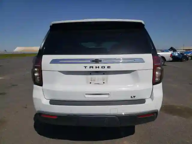 1GNSKNKD1NR264046 2022 CHEVROLET TAHOE-5