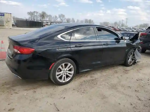 1C3CCCAG2FN516524 2015 CHRYSLER 200-2