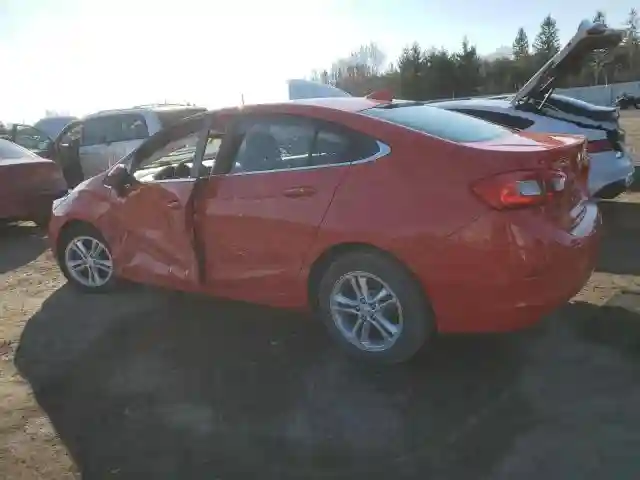 1G1BE5SM3J7103552 2018 CHEVROLET CRUZE-1