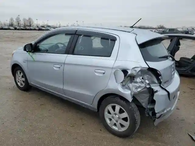 ML32A4HJ9FH039774 2015 MITSUBISHI MIRAGE-1