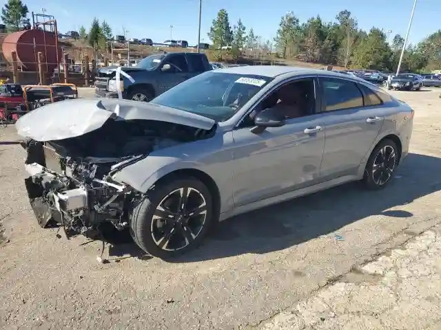 5XXG64J28PG183340 2023 KIA K5-0