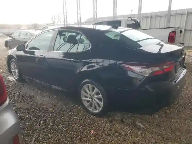 4T1C11AK1MU604084 2021 TOYOTA CAMRY-1