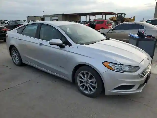 3FA6P0LU2HR381307 2017 FORD FUSION-3