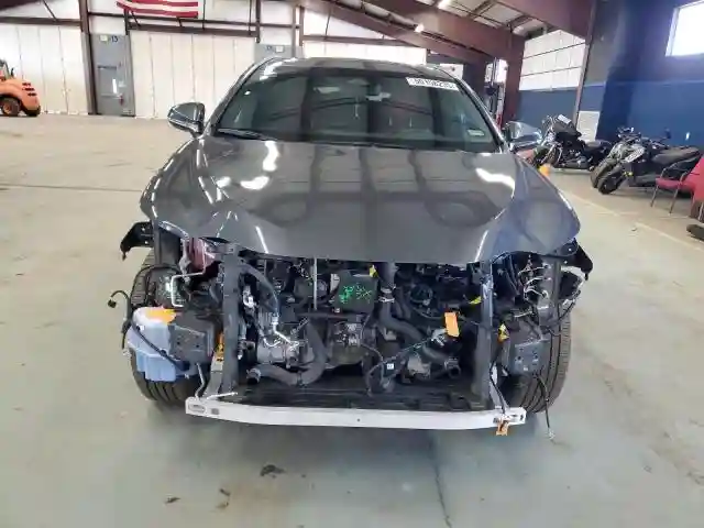 2T2GGCEZ7RC040092 2024 LEXUS NX 350 PRE-4