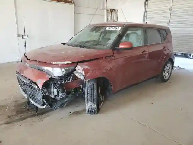KNDJ23AU2R7913638 2024 KIA SOUL-0