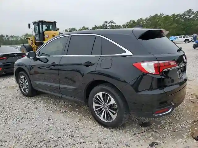 5J8TB3H7XHL012470 2017 ACURA RDX-1