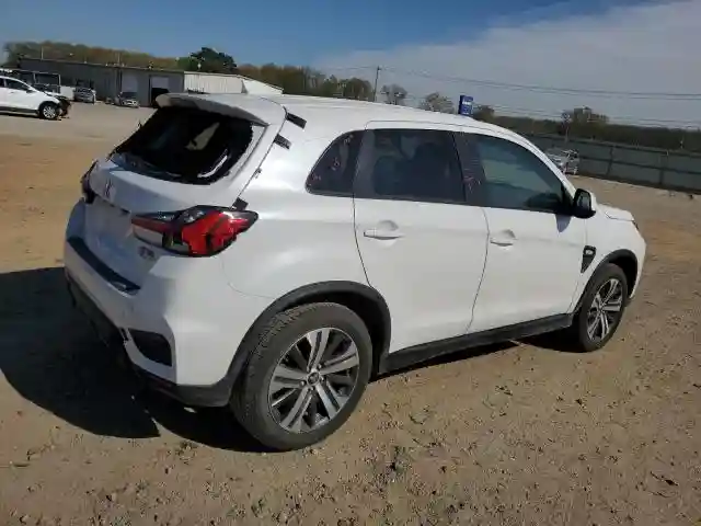 JA4AP3AU5LU015099 2020 MITSUBISHI OUTLANDER-2