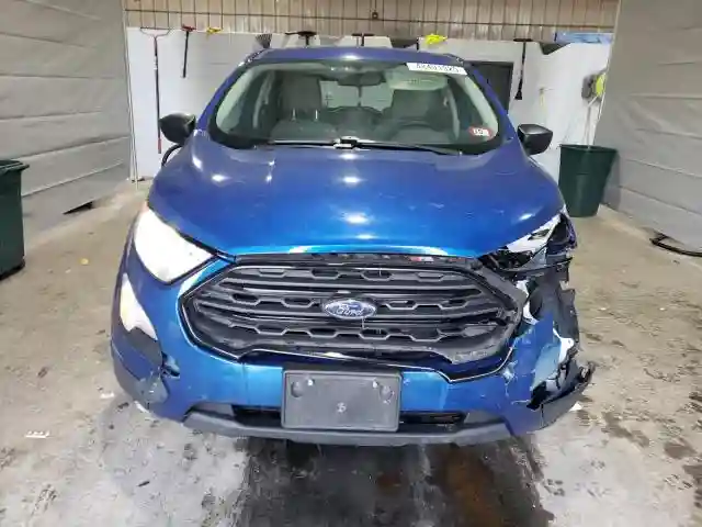 MAJ6P1SL9JC223467 2018 FORD ECOSPORT-4