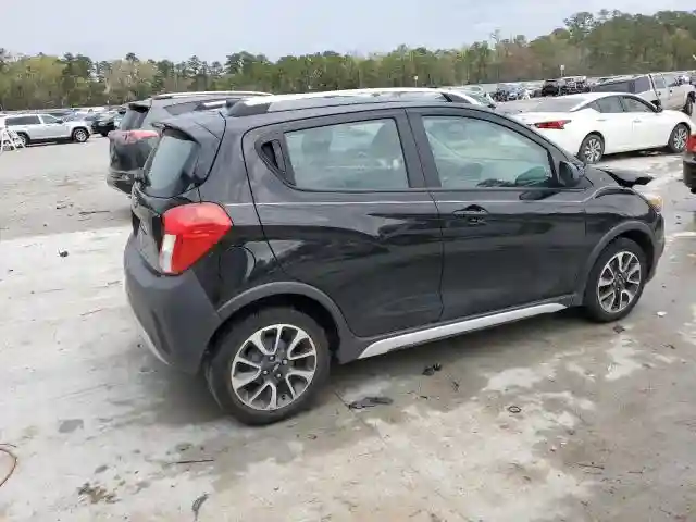 KL8CH6SA9NC041207 2022 CHEVROLET SPARK-2