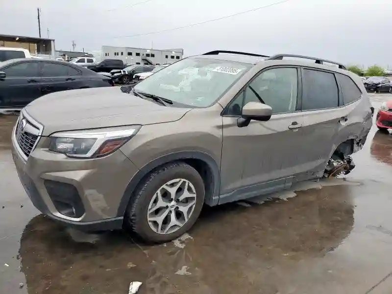 JF2SKAFC5MH485092 2021 SUBARU FORESTER-0