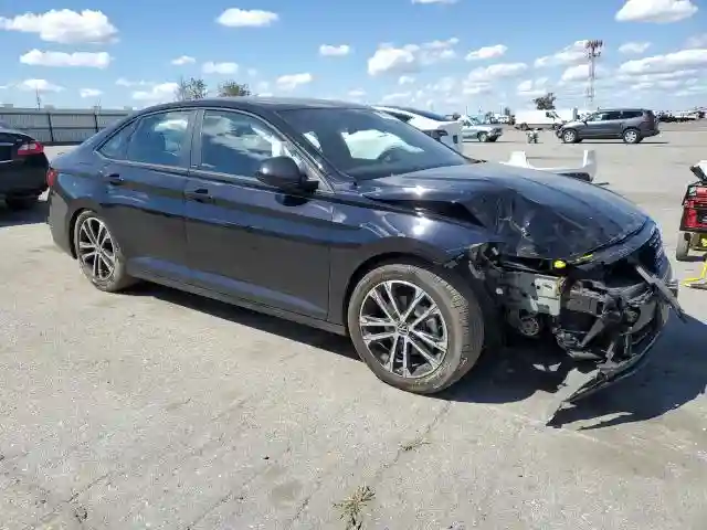 3VWBM7BU0PM045532 2023 VOLKSWAGEN JETTA-3