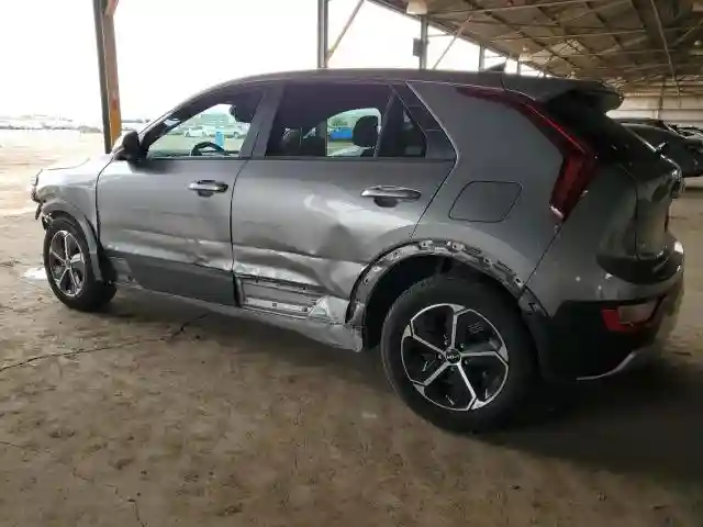 KNDCP3LE5P5069944 2023 KIA NIRO-1